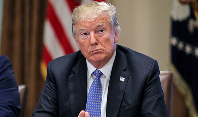 Tramp: Sorosu araşdıracağıq