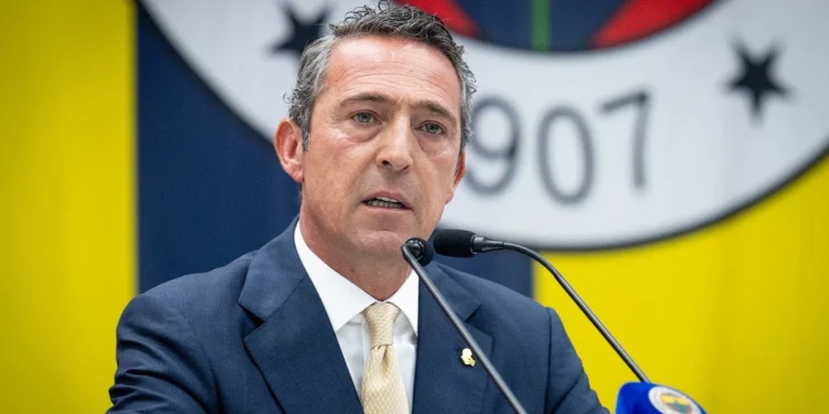 “Fənərbaxça”nın yeni prezidenti o oldu