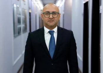 Şahin Kazımzadə yüksək posta TƏYİNAT ALDI