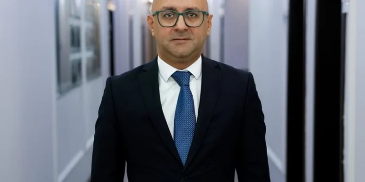 Şahin Kazımzadə yüksək posta TƏYİNAT ALDI