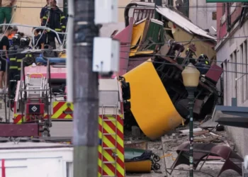 Portuqaliyada matəm elan edilib