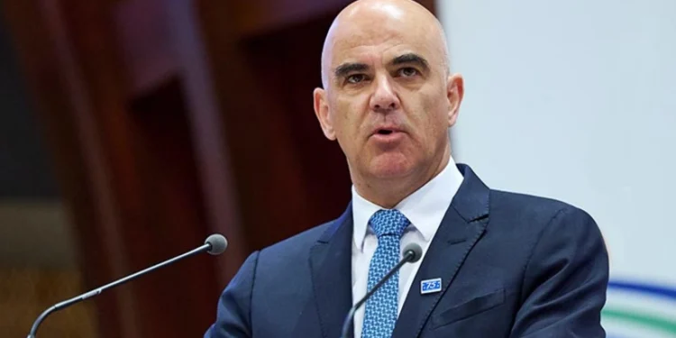 Bakı və İrəvan arasında sülh sazişi regionda inkişaf imkanları açacaq