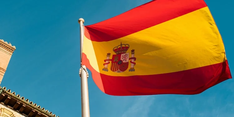 İspaniya ABŞ-nin İsrailə silah daşıyan gəmilərinə qadağa tətbiq edib