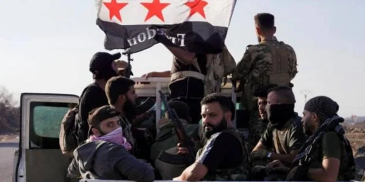 Suriyada 2 nazirliyin əməkdaşları kütləvi ölümlərlə əlaqədar saxlanılıblar