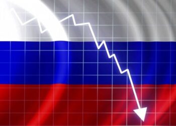 Rusiyada illik inflyasiya AÇIQLANDI