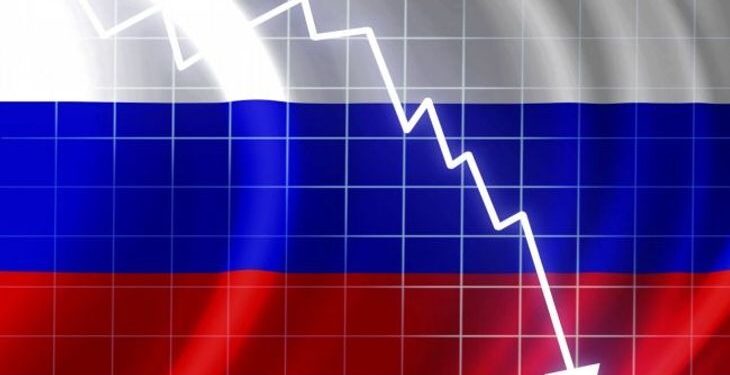 Rusiyada illik inflyasiya AZALIB