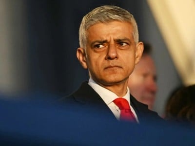 Trampı irqçi və islamofob ADLANDIRDI