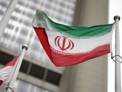 İran kəşfiyyatı İsrailin nüvə obyektləri ilə bağlı məxfi məlumatlar əldə edib