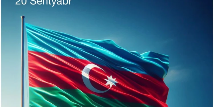 Türkiyə Səfirliyi Azərbaycanı təbrik edib