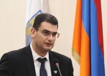 Hərbi büdcəmiz heç vaxt Azərbaycanın hərbi büdcəsinin səviyyəsinə çatmayacaq