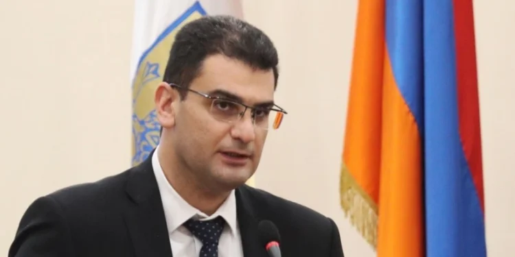 Hərbi büdcəmiz heç vaxt Azərbaycanın hərbi büdcəsinin səviyyəsinə çatmayacaq