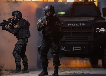 DİN-dən əməliyyat: “Kriti Vüsal Masallinski” həbs olundu