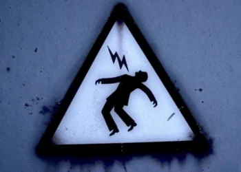 Qusarda ustanı elektrik cərəyanı vuraraq öldürüb