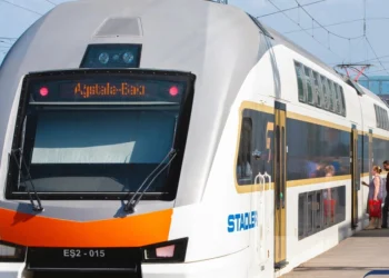 Bu marşrut üzrə əlavə qatar reysləri təyin olunub