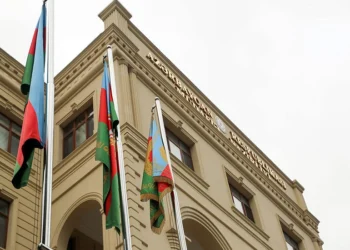 Müdafiə Nazirliyi MƏLUMAT YAYDI – əhalini təşvişə…