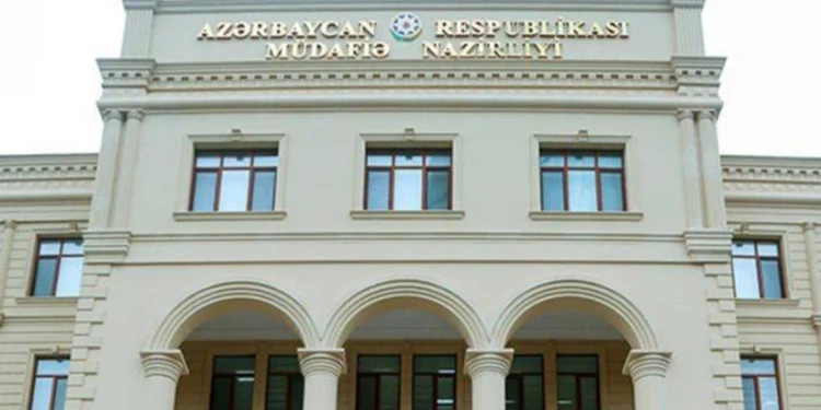 MN: Gənc əsgərlərlə görüşə məhdudiyyət qoyulub