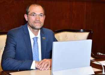 İlham Əliyevin çıxışı ordakı digər prezidentlərin nitqindən daha perspektivli və effektiv oldu