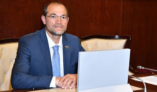 "Prezidentin BMT-dəki çıxışı digər prezidentlərdən daha effektiv idi" - Deputat