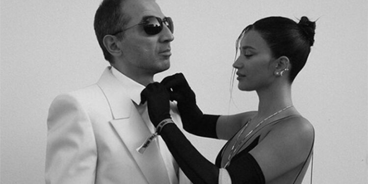 Azərbaycandakı əmlaklarına həbs qoyuldu - Xanımının bank hesabları bloklandı