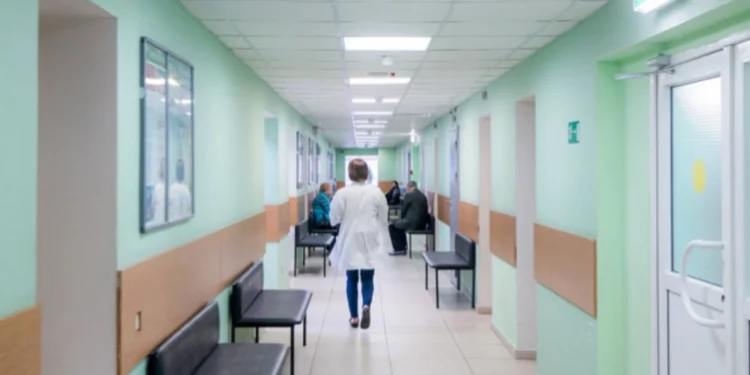 Gəncədə evdə suqızdırıcı partlayıb, xəsarət alan var