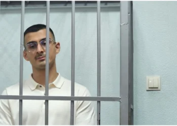 Mutvalı Şıxlinskinin həbs müddəti uzadılıb