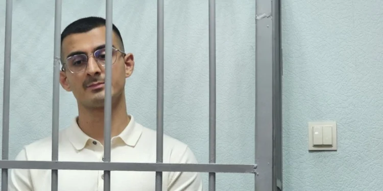 Mutvalı Şıxlinskinin həbs müddəti uzadılıb