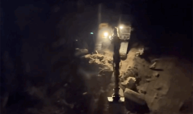 “Avant Group”un 3 əməkdaşı saxlanıldı