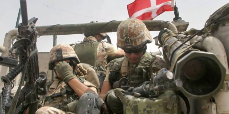 Avropada Rusiyaya qarşı "soyuq müharibə" başlayıb: Bu ölkə ehtiyat əsgərlərini çağırdı