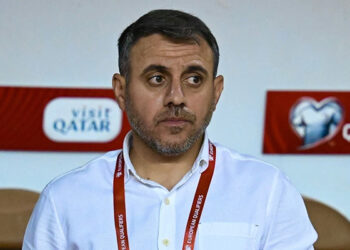 Millimizin yeni baş məşqçisi bəlli oldu