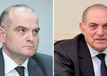 Yaqub Məmmədovun oğluna yüksək vəzifə verildi