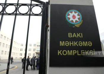 Məhkəmədə azərbaycanlı girovların öldürülməsi və digər cinayətlər üzrə sənədlər elan olunub