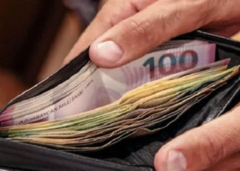 Bakıda orta əməkhaqqı artıb