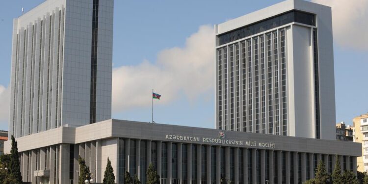 MM bir sıra beynəlxalq saziş, memorandum və konvensiyaları ratifikasiya edəcək