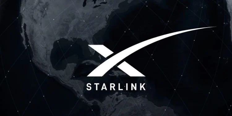 "Starlink" peyk internetinin işində dünya üzrə fasilələr qeydə alınıb