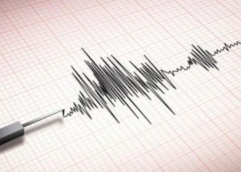 Gürcüstanda Azərbaycanla sərhəddə zəlzələ olub