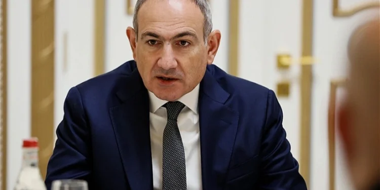 Baş nazir: Ermənistan hökumətində istefalar gözlənilmir