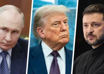 Tramp: Putin və Zelenski hələ danışıqlara hazır deyillər