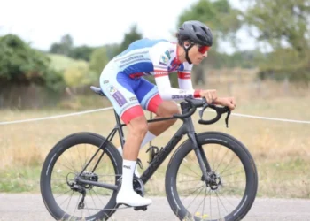 16 yaşlı idmançı yarış vaxtı öldü