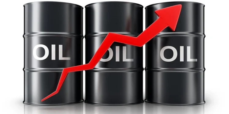 Neftimiz bahalaşdı