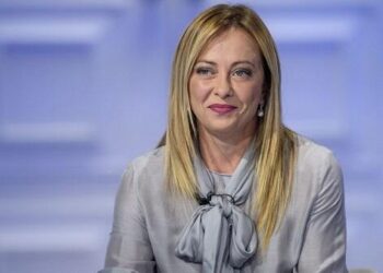 Şəkilləri porno saytda yayıldı – Meloni qəzəbləndi