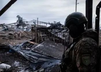 “Kirovskın azad edilməsi ilə Ukrayna müdafiəsi çökə bilər”