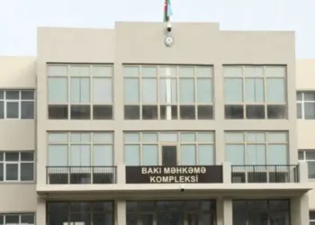 1988-1989-cu illərdə azərbaycanlılara qarşı cinayətlərlə bağlı sənədlər məhkəmədə tədqiq olunur