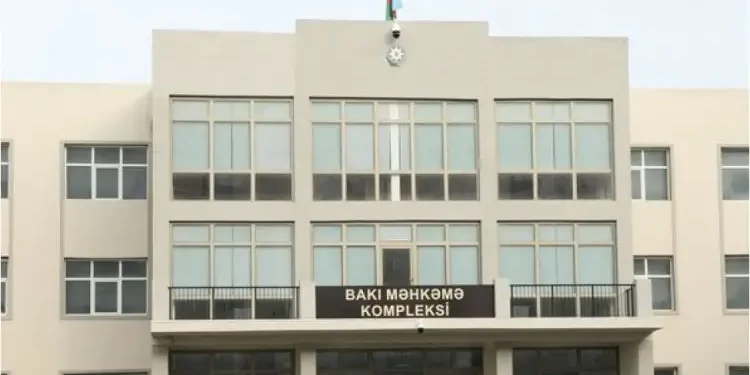 1988-1989-cu illərdə azərbaycanlılara qarşı cinayətlərlə bağlı sənədlər məhkəmədə tədqiq olunur