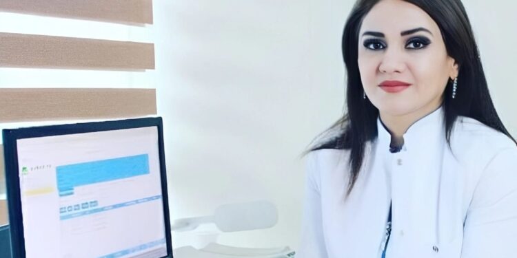 Tanınmış həkim qəzaya DÜŞDÜ