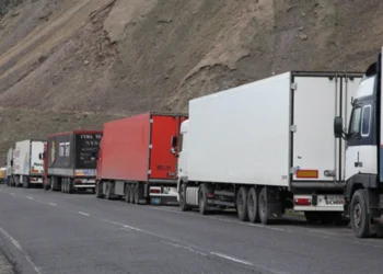 Ermənistanda Zəngəzur dəhlizinin keçəcəyi ərazidə çəki stansiyası yaradılacaq