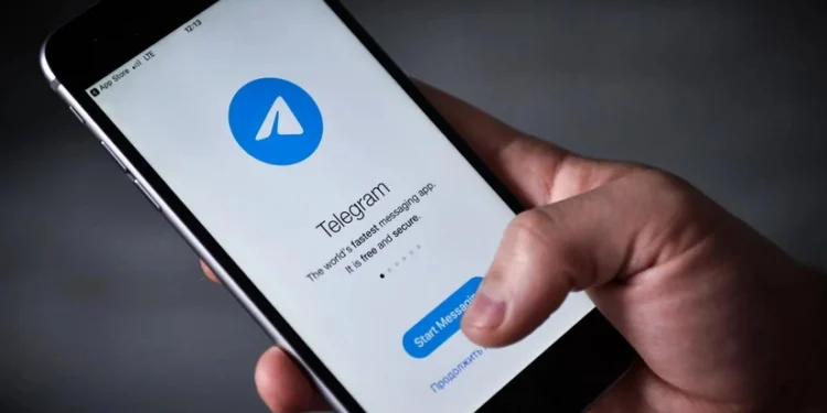 Dövlət Xidməti "Telegram" hücumlarını araşdırır