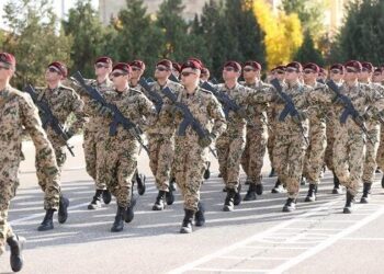 Onlar da polisin vəzifələrini icra edəcək