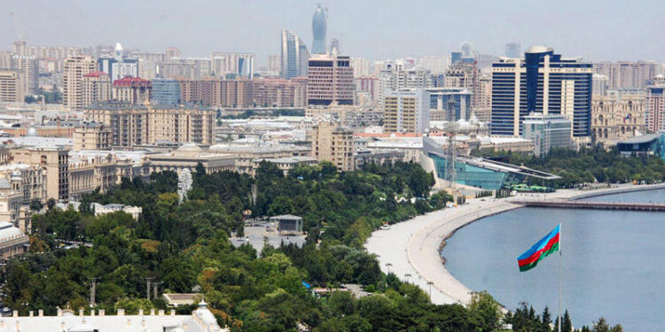 Bakının bəzi əraziləri yenidən qurulacaq - SƏRƏNCAM