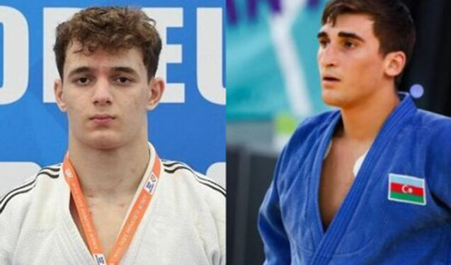 İdmançılar arasındakı insidentlə bağlı - RƏSMİ AÇIQLAMA