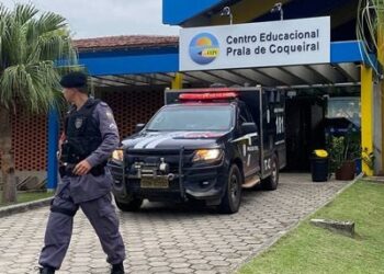 Braziliyada məktəb yaxınlığında atışma – 2 ölü, 3 yaralı